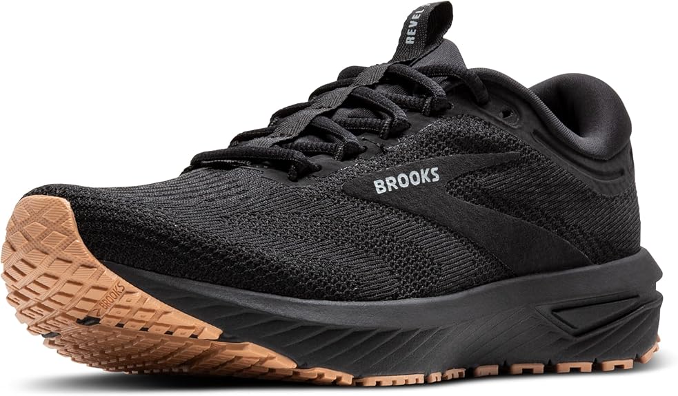 Brooks running shoes